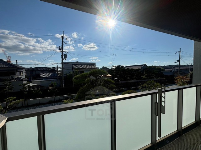 ＪＲ東海道本線 岸辺駅 徒歩6分 3階建 築3年のその他写真