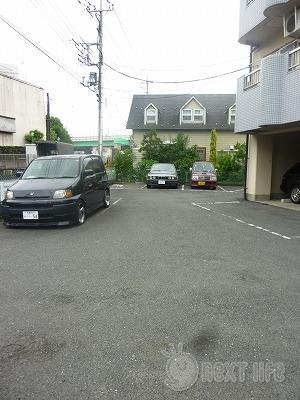 グリーンハイム是政のその他写真