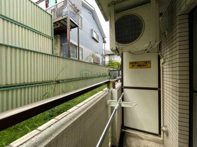 東急東横線 祐天寺駅 徒歩8分 3階建 築35年のその他写真
