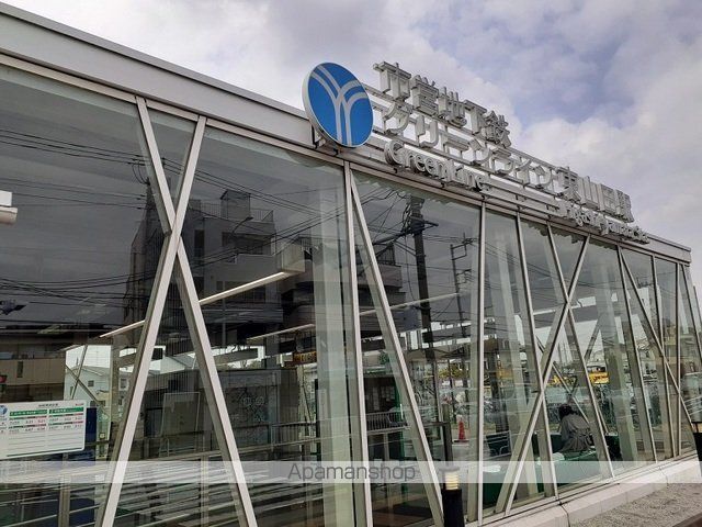 その他　東山田駅（その他）まで750m