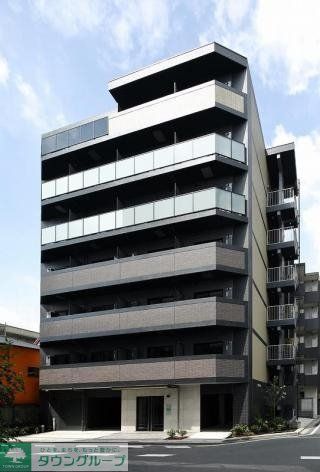 建物外観　★タウンハウジング蒲田店取り扱い★