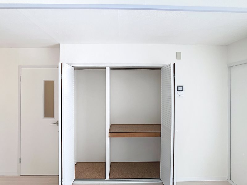 収納　他部屋参照