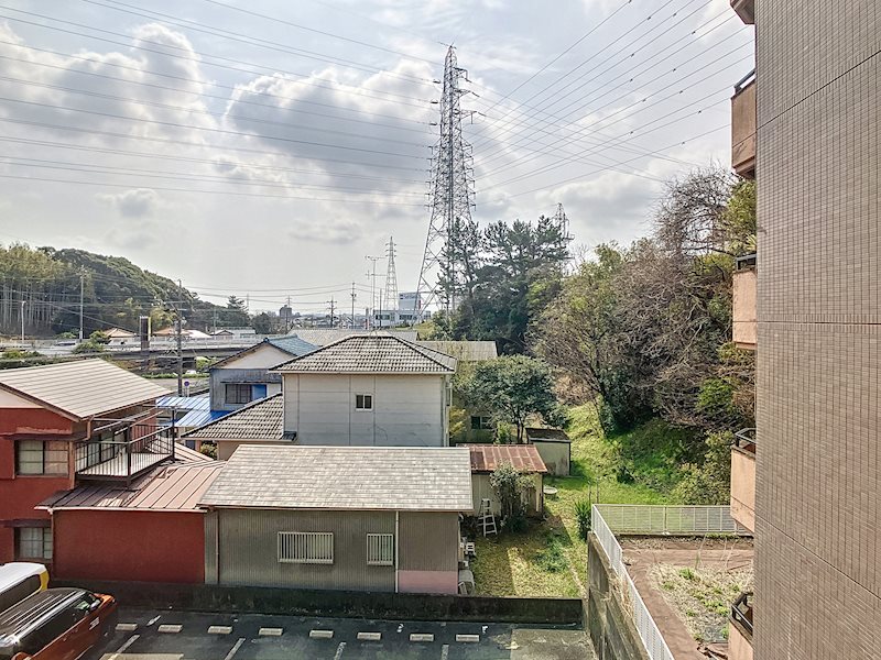 眺望　他部屋参照