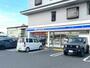 コンビニ　ローソン岸和田田治米店（コンビニ）まで535m