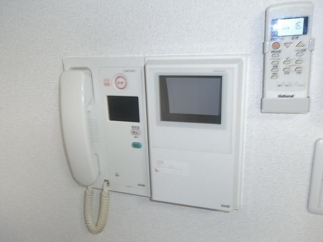 ステージファースト西早稲田のその他写真