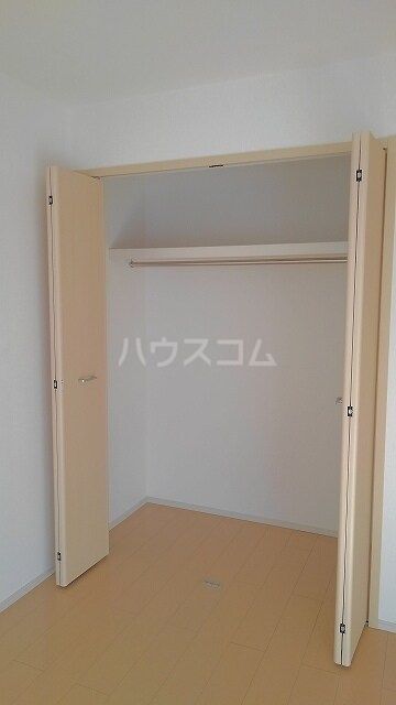 フェリ-チェIIの内装写真