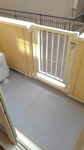 フェリ-チェIIの内装写真