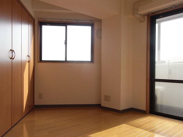 Bell house Asagayaの内装写真
