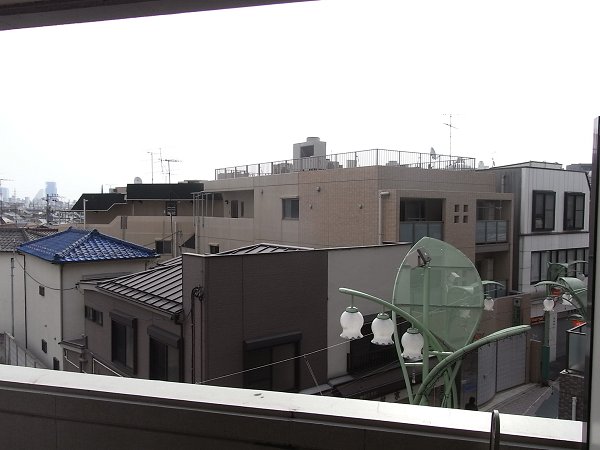 Bell house Asagayaの内装写真