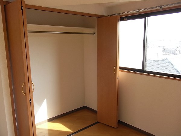 Bell house Asagayaの内装写真