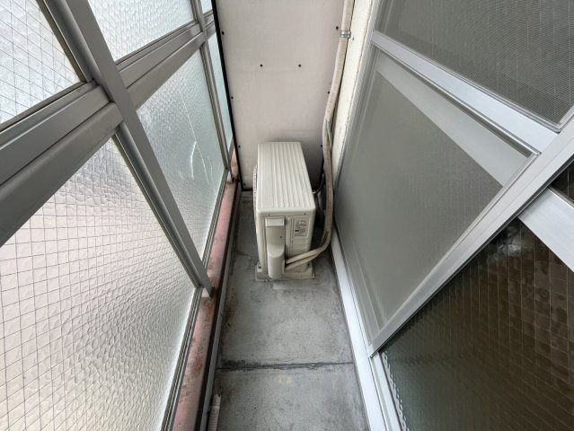 リアライズ新今里Iの内装写真