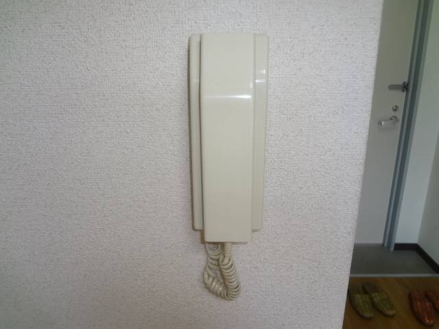 セキュリティ　設備