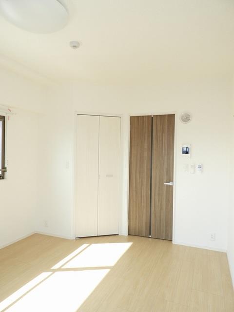 その他部屋・スペース　過ごしやすいフローリングのお部屋です♪