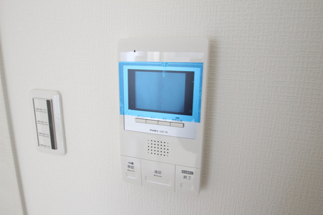その他設備　同間取の別室参考写真です。