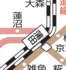 その他　☆路線図☆