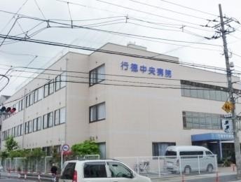 東京メトロ東西線 南行徳駅 徒歩10分 5階建 築29年の周辺写真