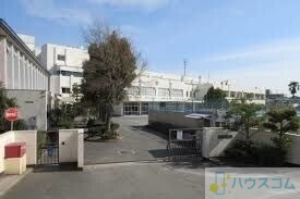 小学校　摂津市立別府小学校（小学校）まで1426m