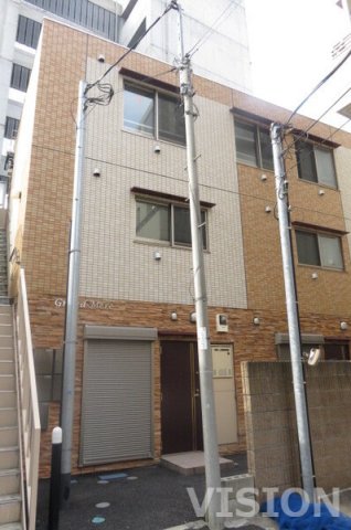 建物外観　☆外観☆