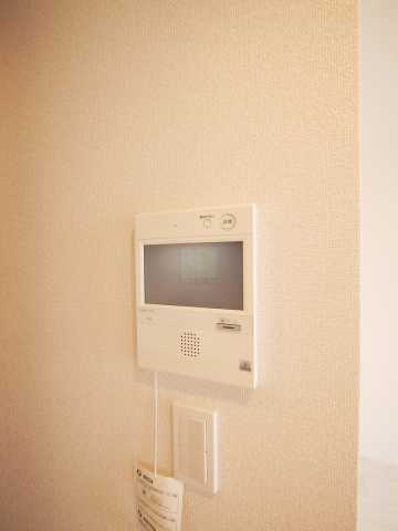 セキュリティ　パークアクシス駒込HILLTOPのセキュリティ