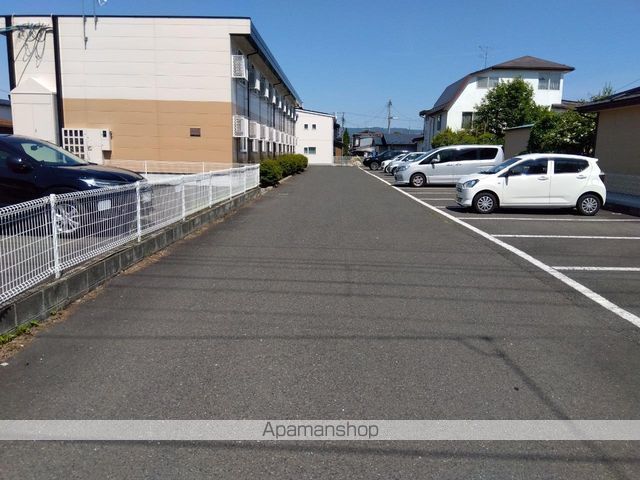 レオパレス雅のその他写真