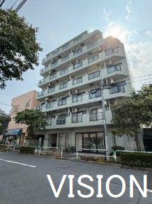 ＪＲ京浜東北線 東十条駅 徒歩4分 築36年