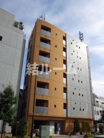 ＪＲ山手線 池袋駅 徒歩13分 築21年