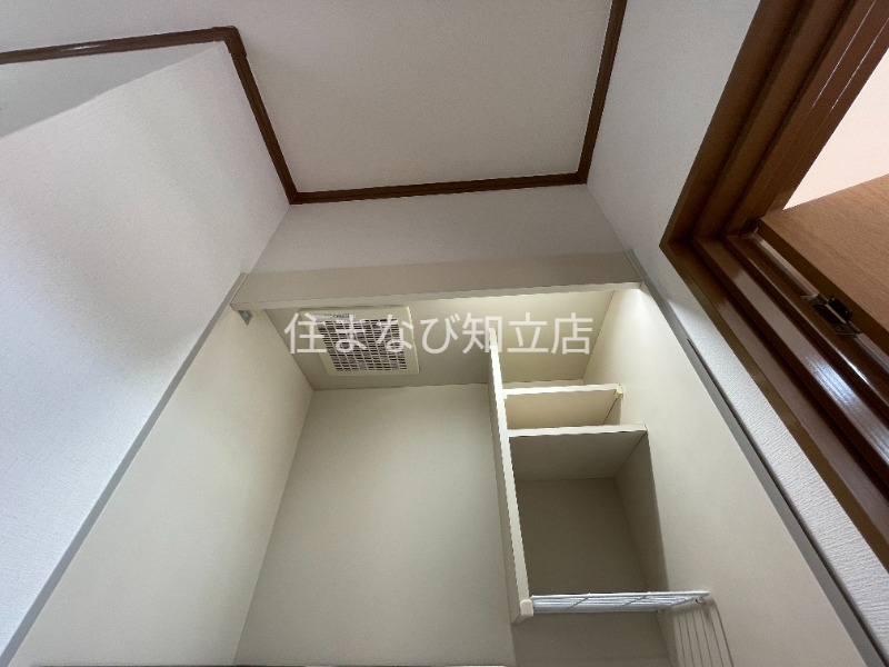 その他設備　同型別部屋写真