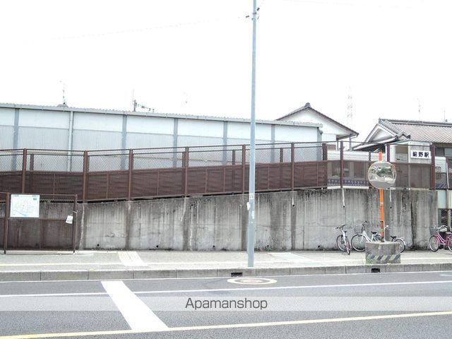 その他　薊野駅（その他）まで463m