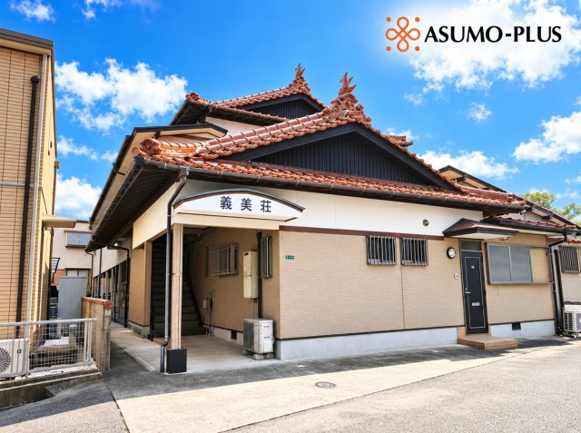 ＪＲ鹿児島本線 天拝山駅 徒歩2分 築21年