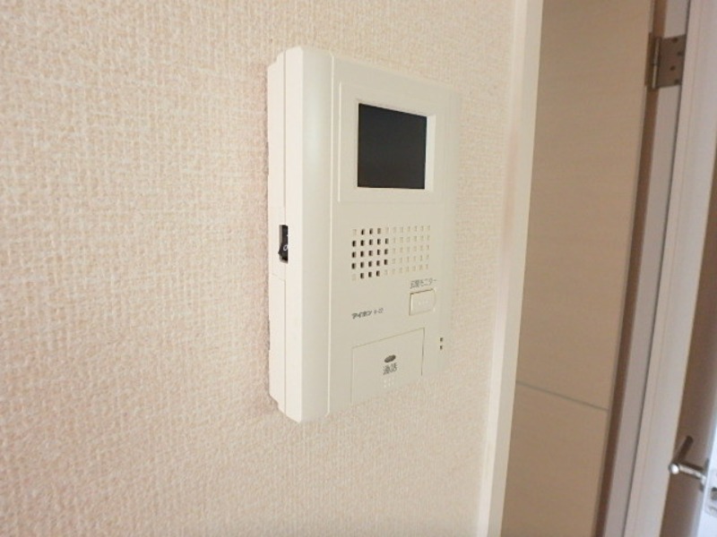 セキュリティ　図面と現状に相違がある場合には現状を優先