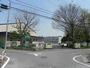 小学校　柏市立田中小学校（小学校）まで1333m