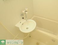 レオパレスサクラパークの内装写真