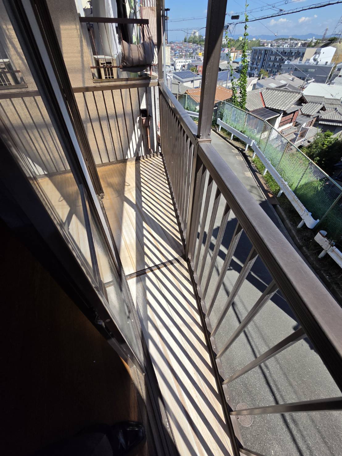 枚方市招堤大谷3丁目戸建の内装写真
