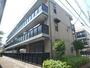建物外観　2002年完成♪