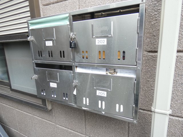 その他共有部分