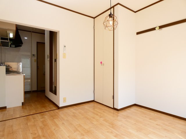 その他部屋・スペース　別号室・参考写真です。