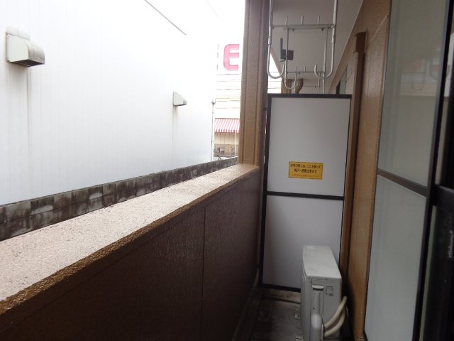 サンタベアのその他写真