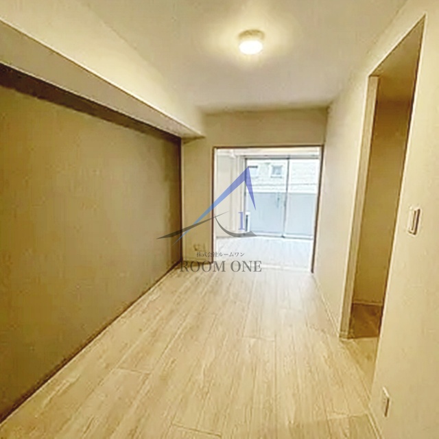 居室・リビング　洋室のお部屋です。