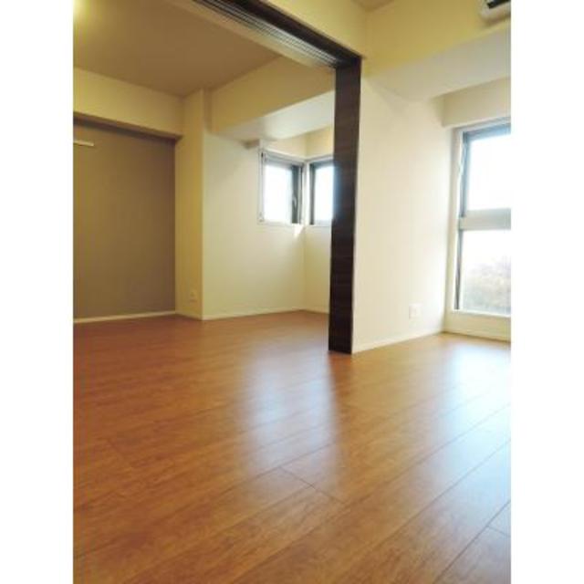 居室・リビング　※写真は同タイプ住戸です。