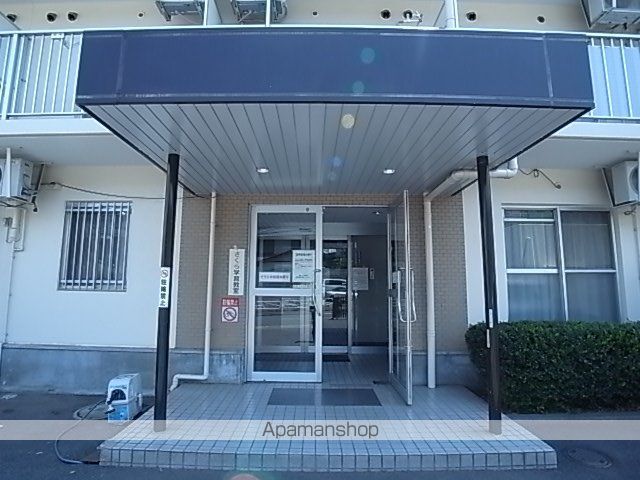 ウィンドベル学生マンションの外観写真
