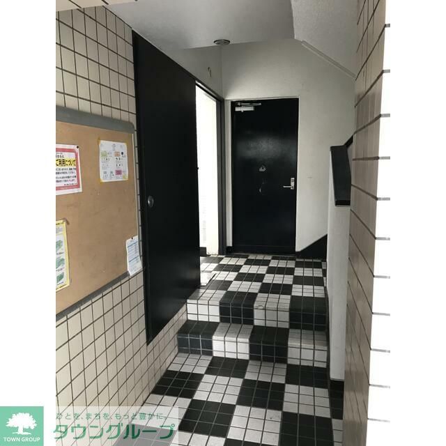 ロビー