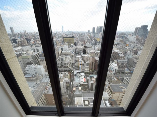 その他部屋・スペース　アルグラッドザタワー心斎橋　内装