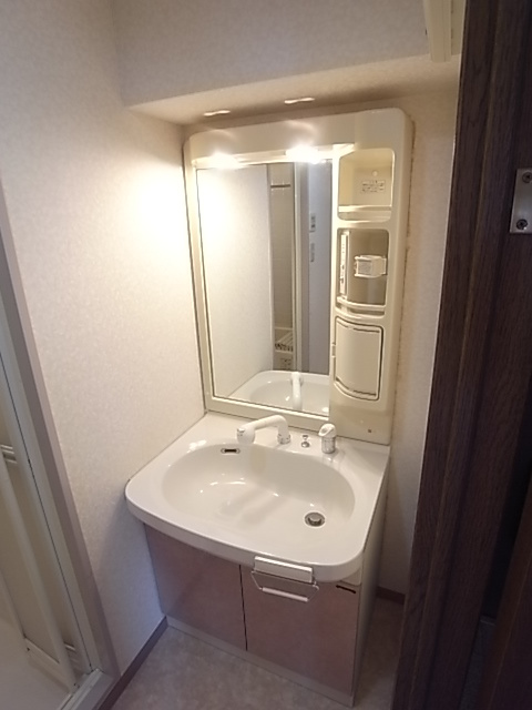 ウェルコート岡本の内装写真