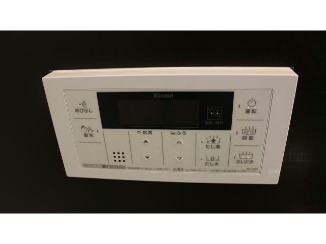 その他設備　同型タイプ