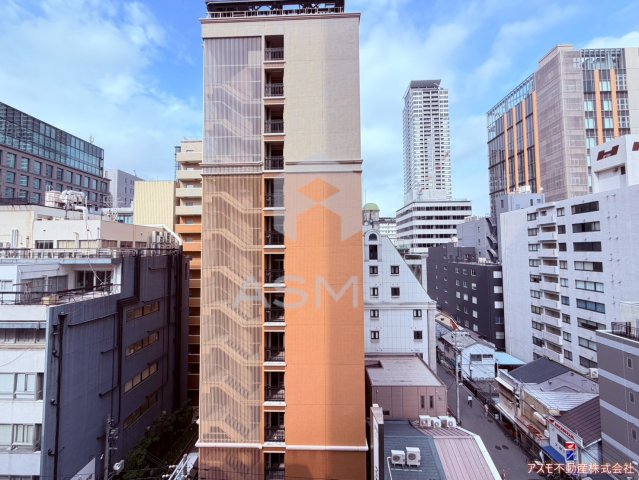 眺望　※建物内別間取参考写真