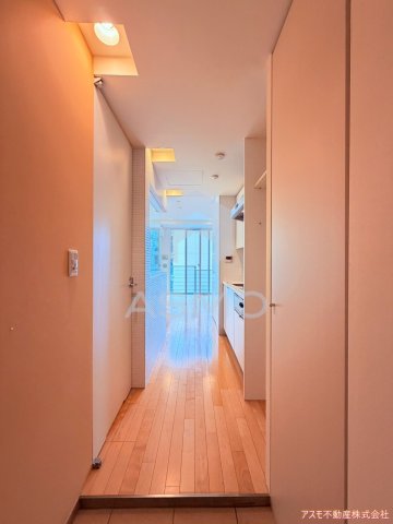 その他　※建物内別間取参考写真