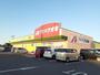 ドラックストア　クスリのアオキ 稲吉店（ドラッグストア）まで500m