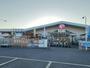 ホームセンター　コメリハード＆グリーン千代田店（ホームセンター）まで600m