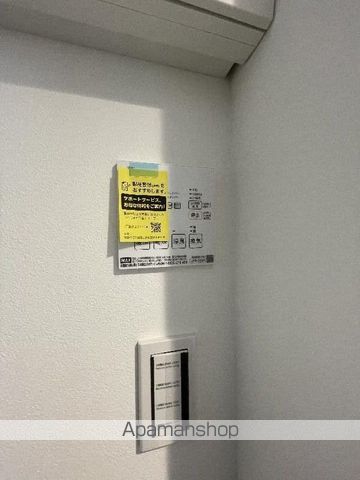 THE CLASSの内装写真