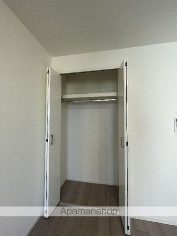THE CLASSの内装写真